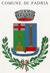 Emblema del comune di San Giorgio di Padria